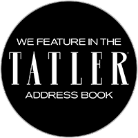 Tatler Address Book