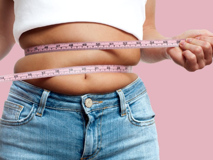 stomach fat causes Stomach Fat Causes