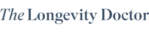 The Longevity Doctor Logo
