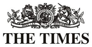 The Time Logo The Cosmetic Skin Clinic
