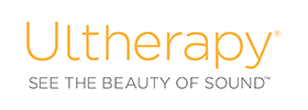 Ultherapy treatment -Beauty of Sound image - ultrasound lifting and tightening treatment