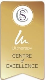 Ultherapy Centre of Excellence Tess Daly