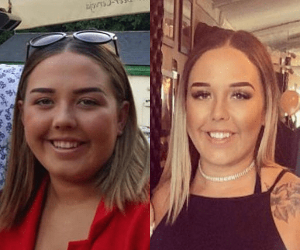 weight loss programme before after results, medicated weight loss