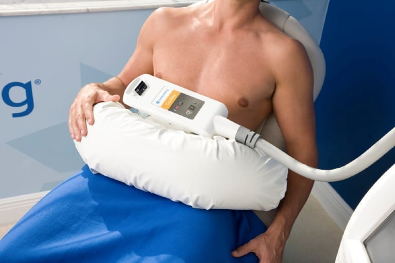 What is CoolSculpting fat freezing